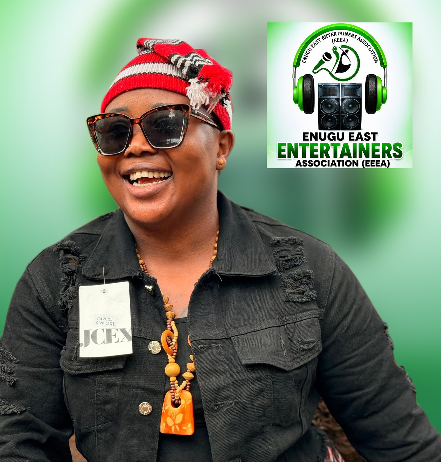 Princess Tasha &mdash; Akunna Amrita Okoro